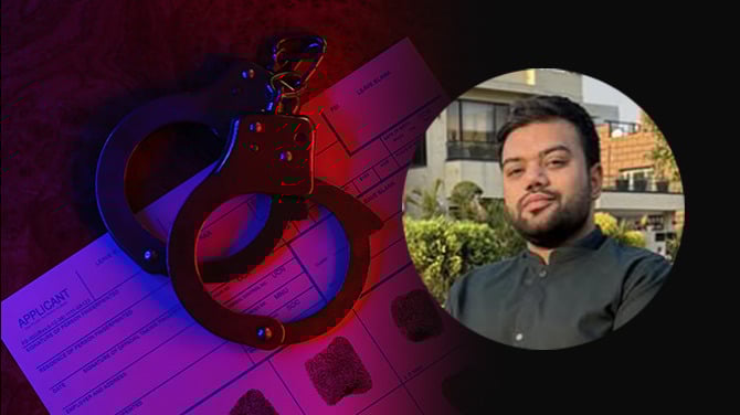 Ducky Bhai’s Latest Viral Controversy Sparks Nationwide Debate on YouTube Culture in Pakistan