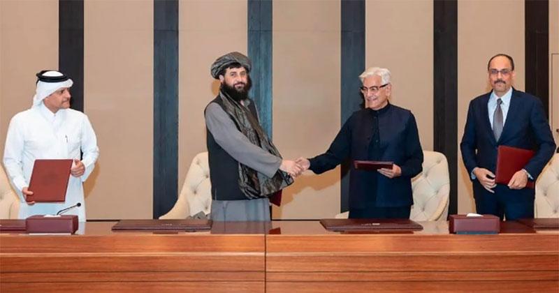 Pakistan and Afghanistan Agree to Maintain Truce for Another Week: Turkiye